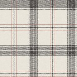 Plaids - KT40801 - non woven