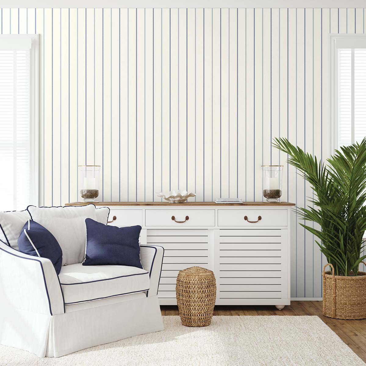 Nantucket Stripes Revisited SR215 – SR21508