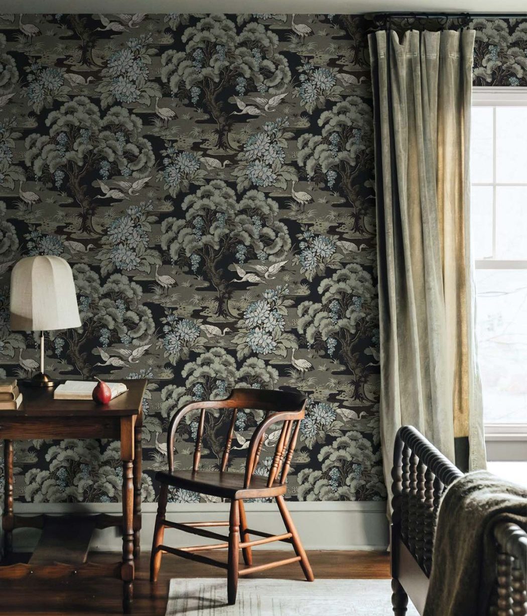Chinoiserie CH305 – CH30502