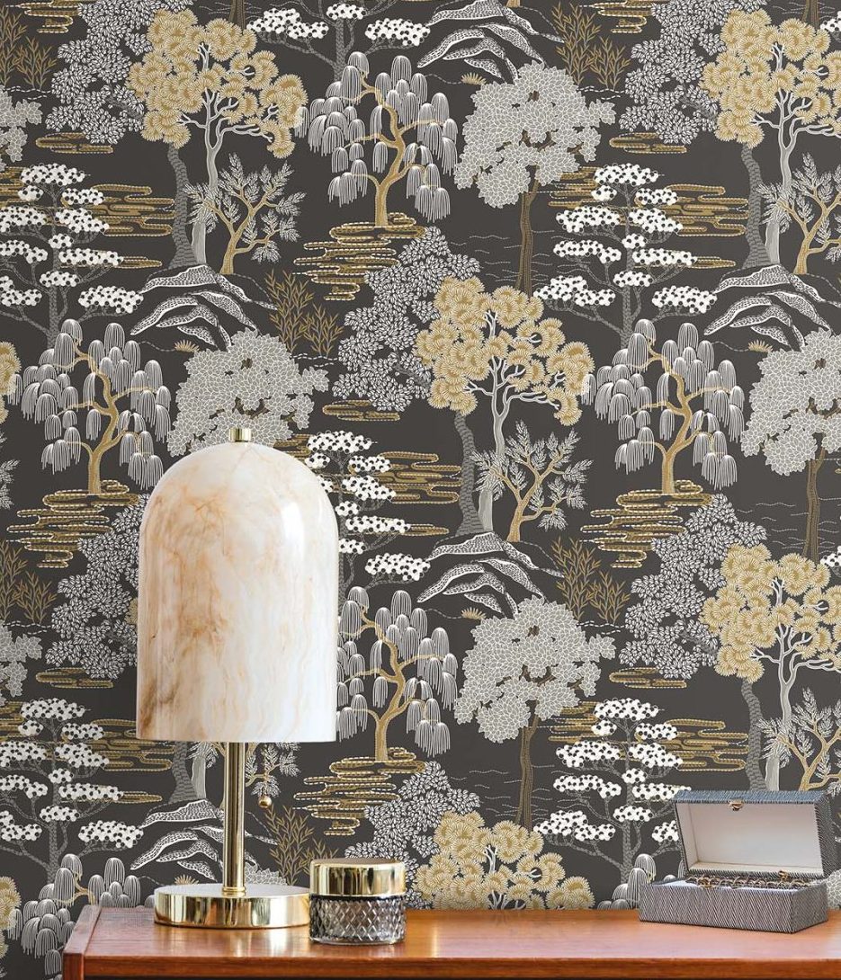 Chinoiserie CH310 – CH31007
