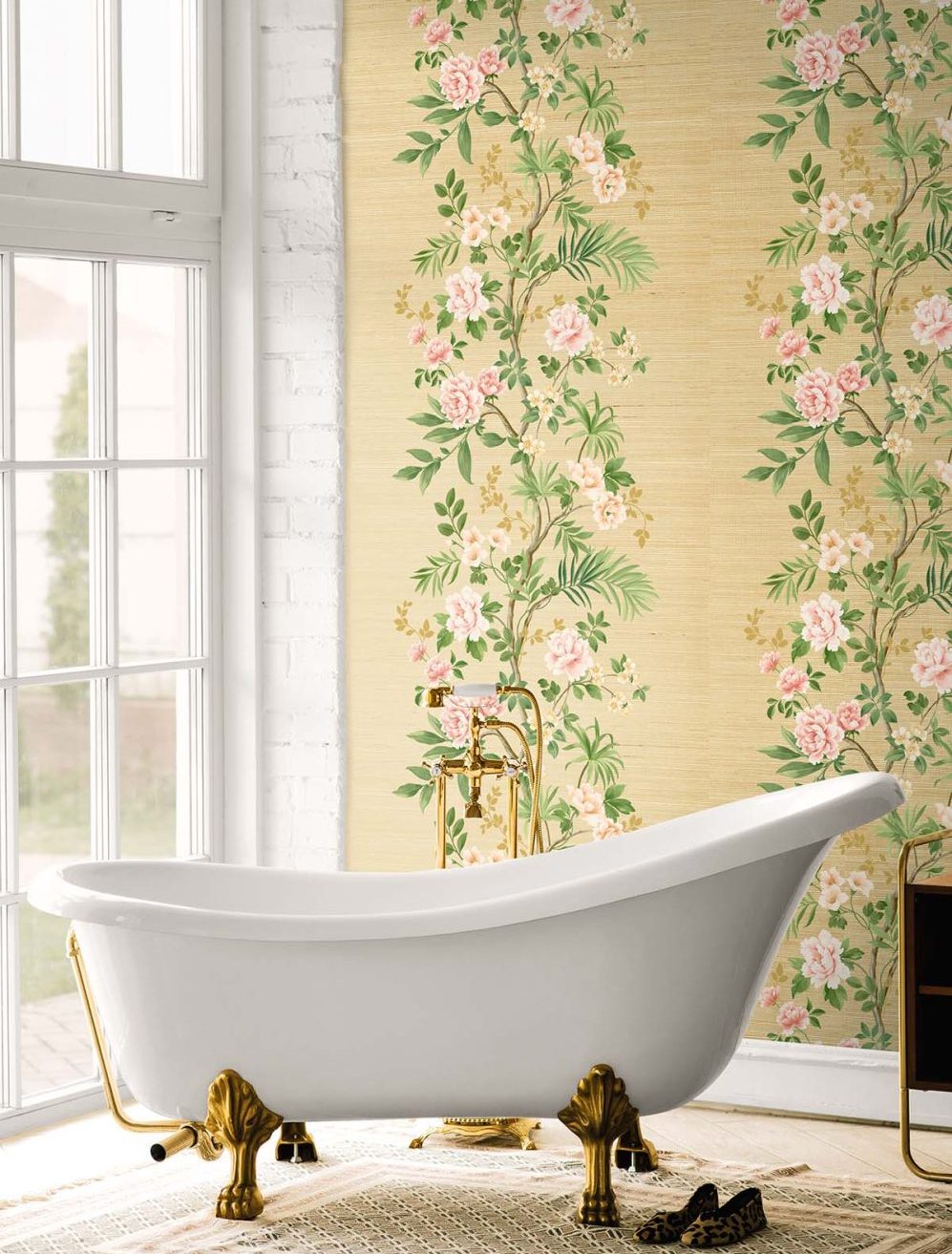 Chinoiserie CH315 – CH31505