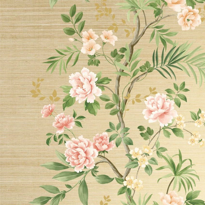 Chinoiserie CH315 – CH31505