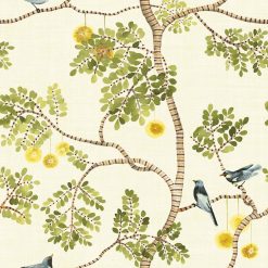 Partridge & Willow - BH80003 - Vinyl