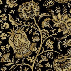 Partridge & Willow - BH80205 - Mylar