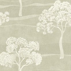White Accents - EW50007 - Nonwoven
