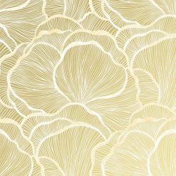 White Accents - EW50315 - Mylar