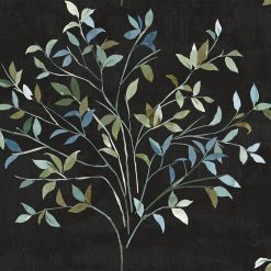 White Accents - EW51710 - Metallized Polyester