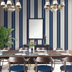 Nantucket Stripes Revisited