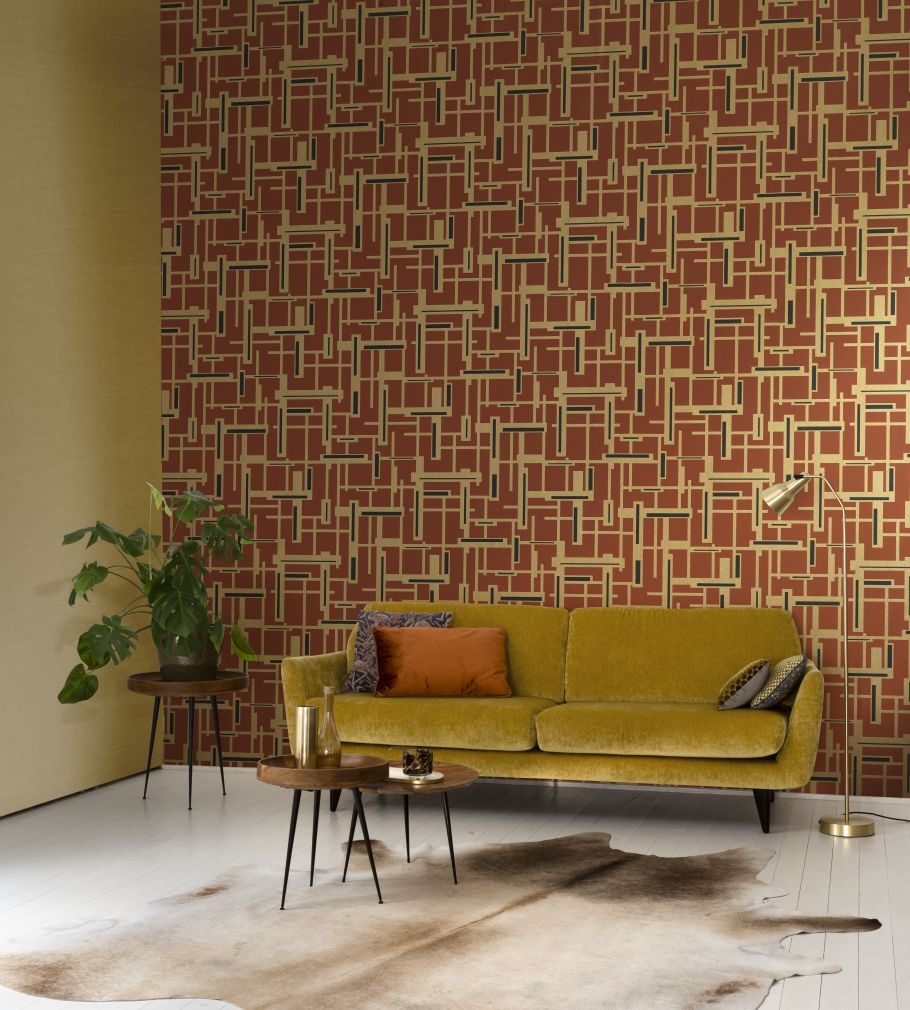Zanzibar 290225 | Designer Wallpaper Collection | Today Interiors